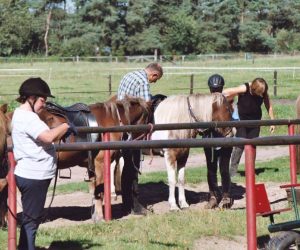 ALV + Activiteit 30 november 2025