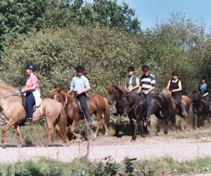 Inhaalrit Soerendonk 2025