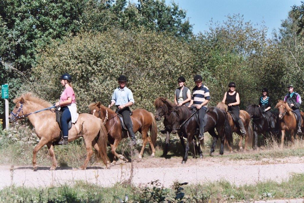 Inhaalrit Soerendonk 2025