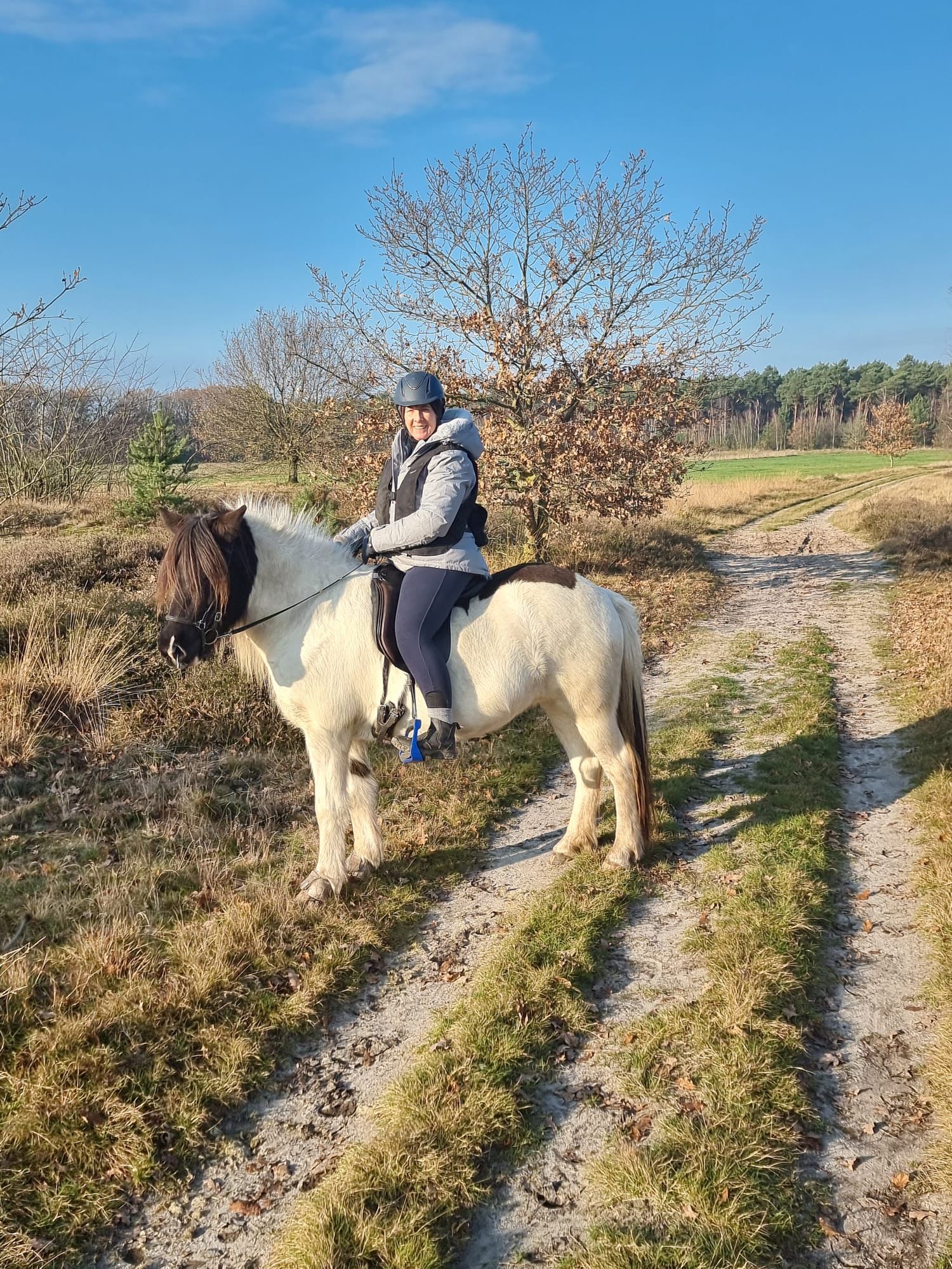 Hester van Bekhoven stelt zich kandidaat