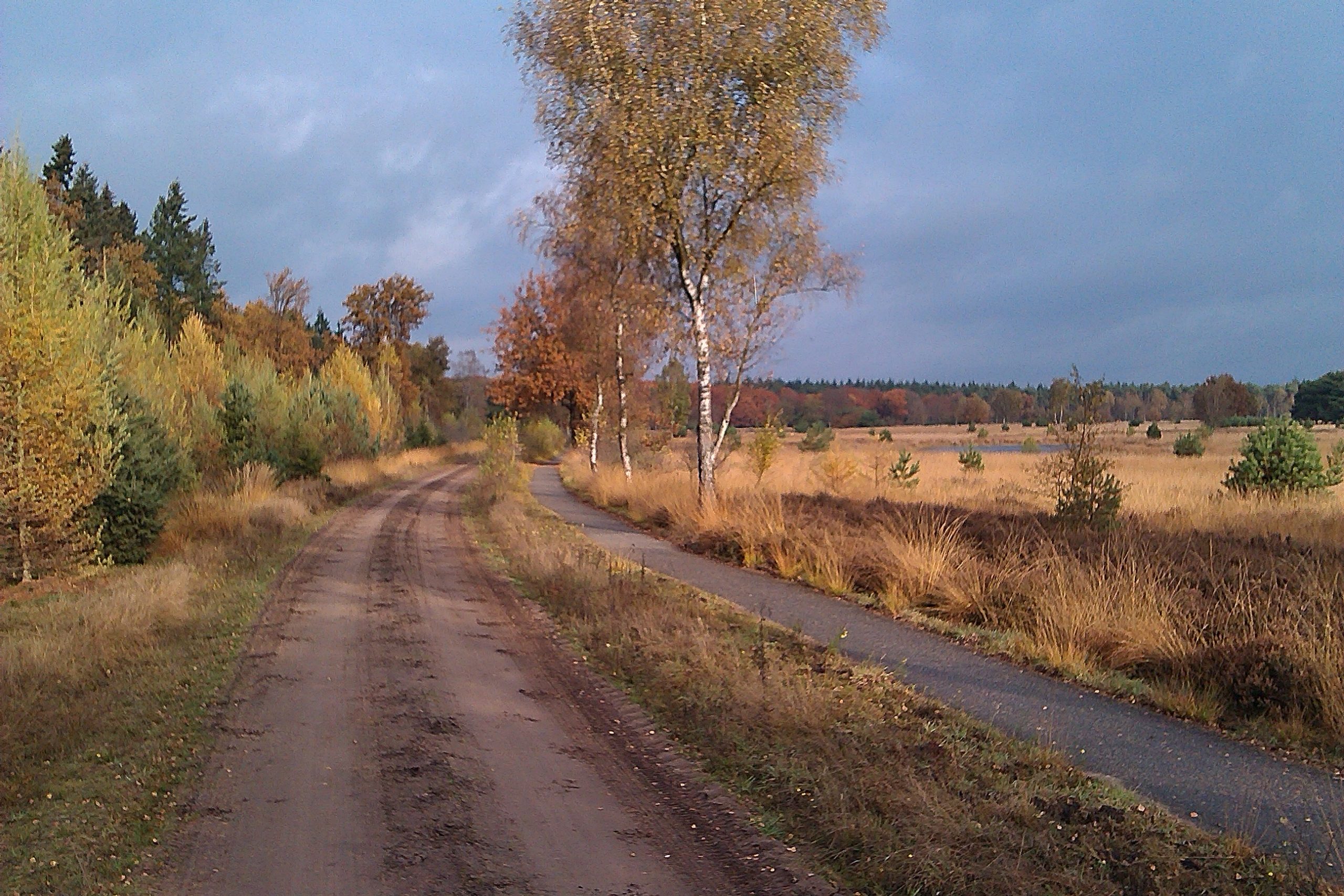 Acht zaligheden rit Jubilieum editie!