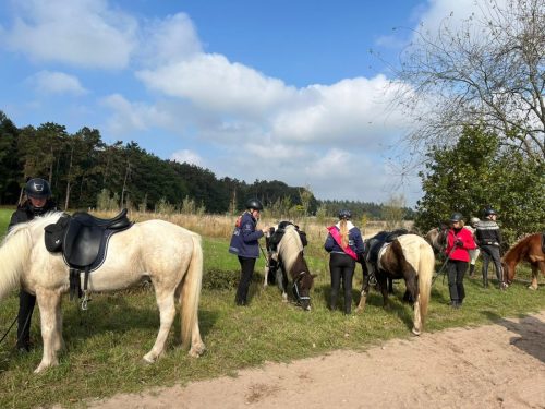 2025 Acht zaligheden rit